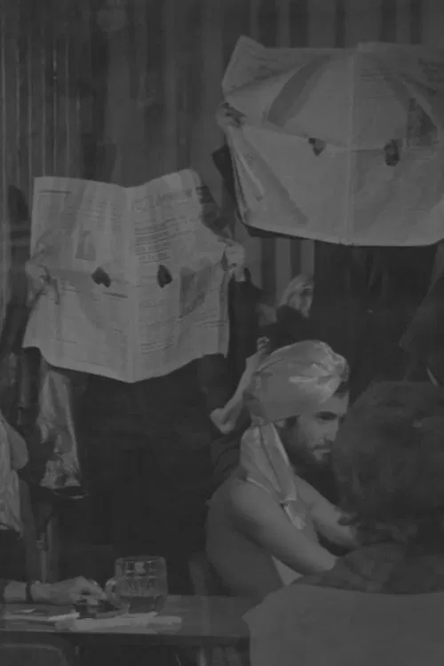 A Hymn on the Death of the Young movie poster