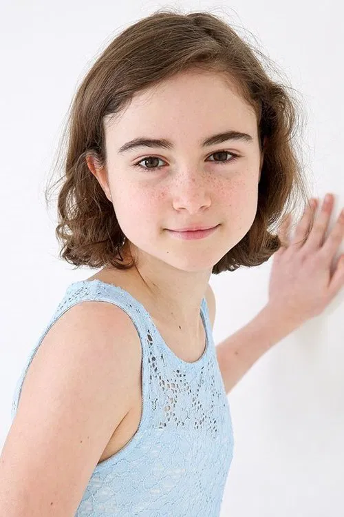 Inez Curro profile picture