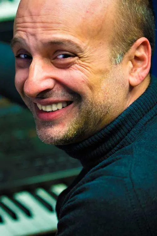 Javier Cámara profile picture