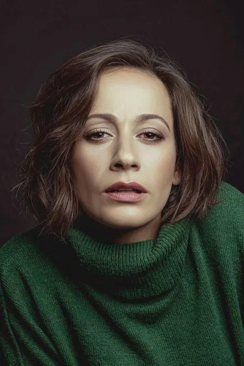 Angelika Sbouli profile picture