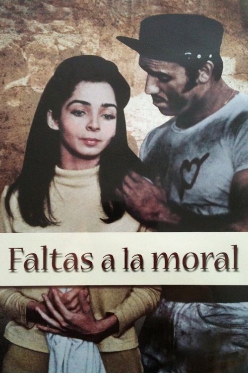 Poster do filme Unethical Behaviour