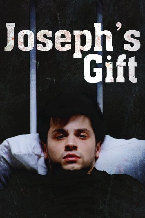 Joseph's Gift movie poster
