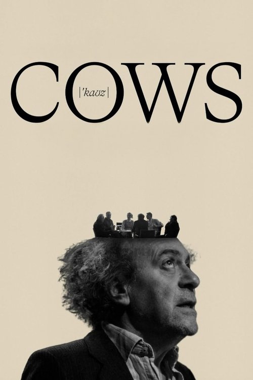 Cows movie poster