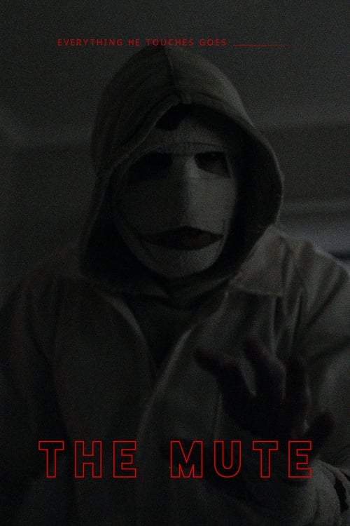 The Mute movie poster