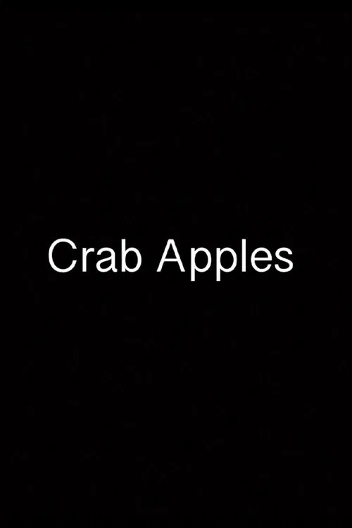 Crab Apples movie poster