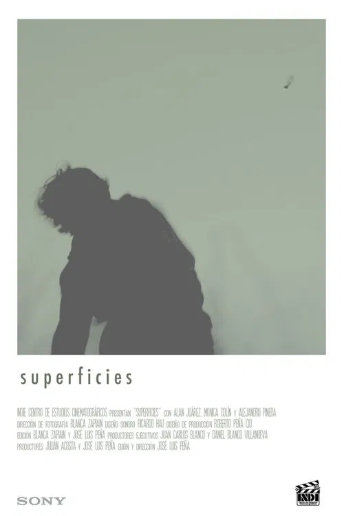 Surfaces movie poster
