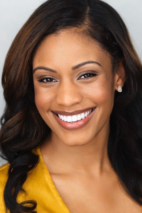 Rushanna Lewis profile picture