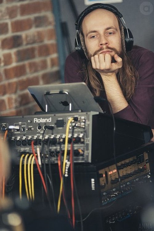 Yakov Zakhvatkin profile picture