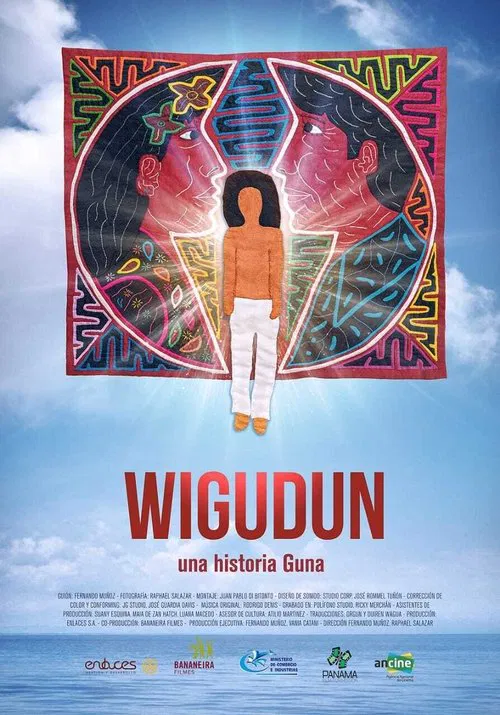 Wigudun movie poster