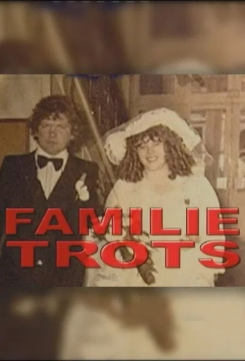 Poster da série Familietrots