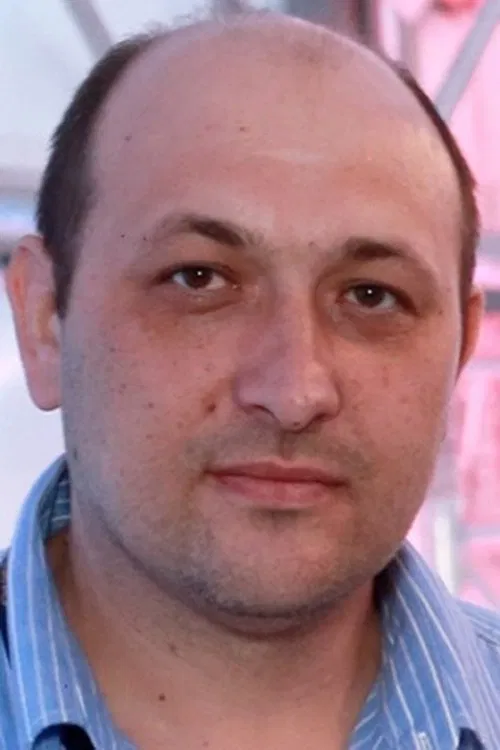 Foto de perfil de Sergey Mazur