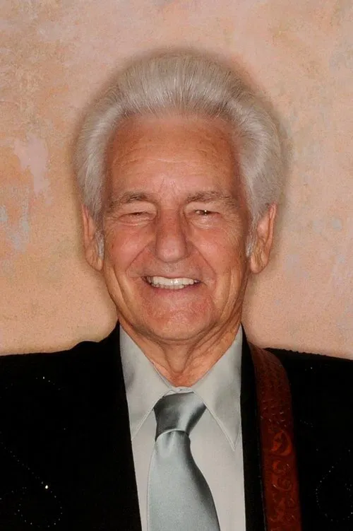 Del McCoury profile picture