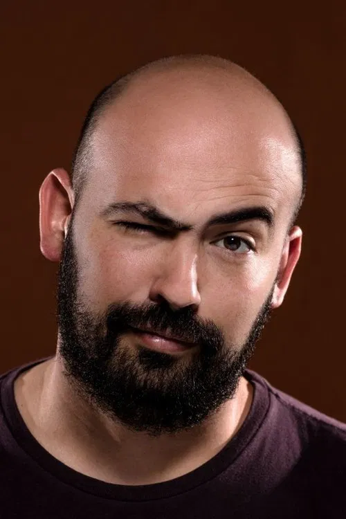 Felipe Martínez Amador profile picture