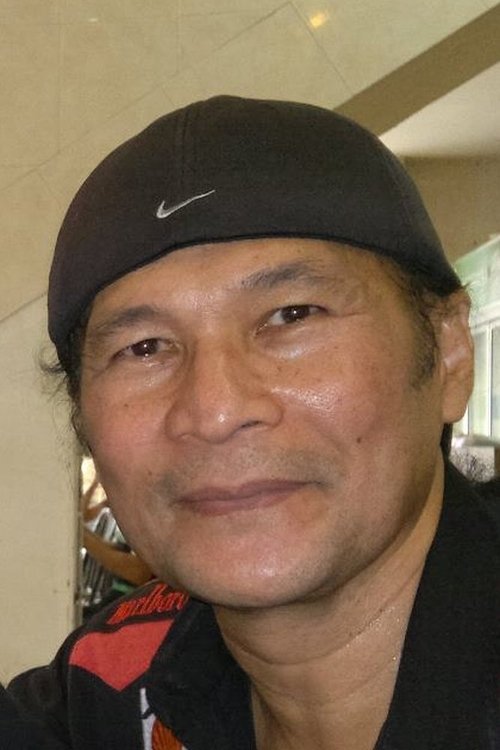 Dharma Harun profile picture