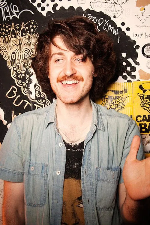 Joe Rumrill profile picture