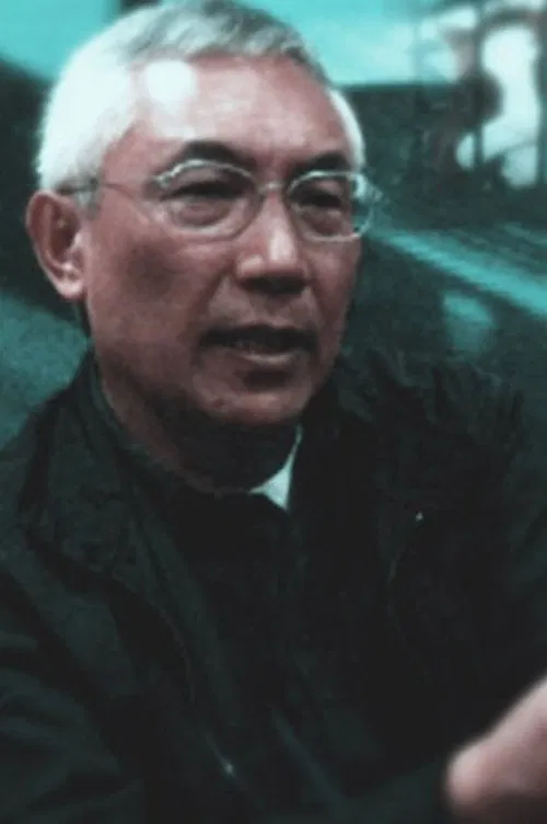 Patrick Tam profile picture