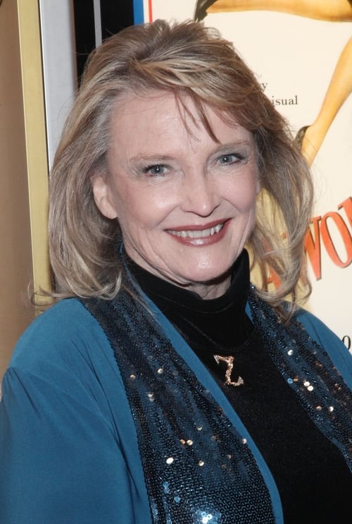 Karolyn Grimes profile picture