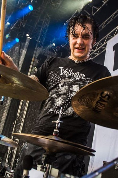 Adrian Erlandsson profile picture