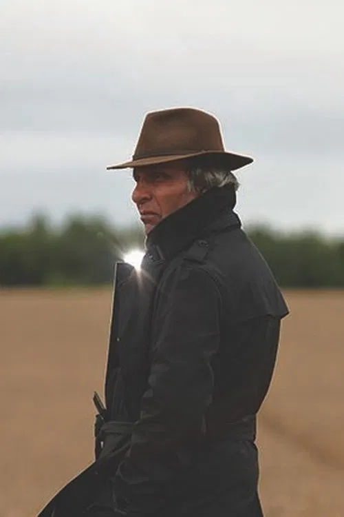 Ashok Mehta profile picture