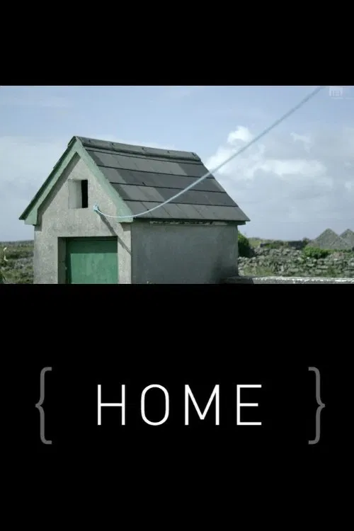 Home movie poster