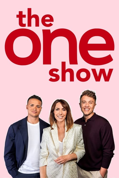The One Show tv show poster