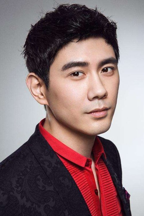 Cai Yida profile picture
