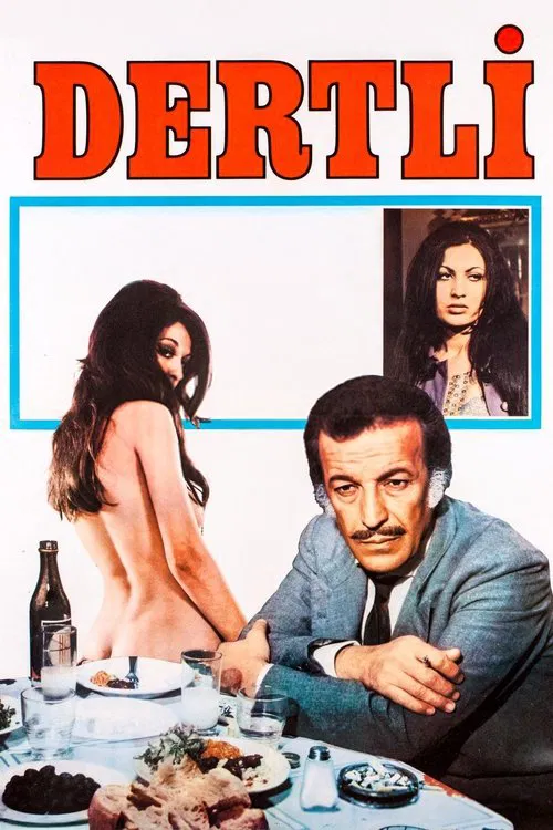 Dertli movie poster