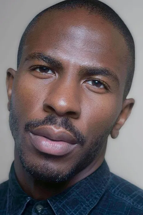 Ocean M Harris profile picture