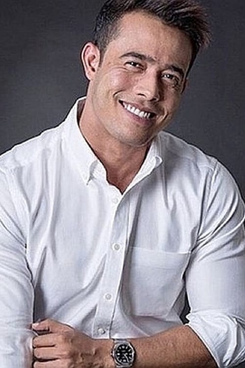 Zul Ariffin profile picture