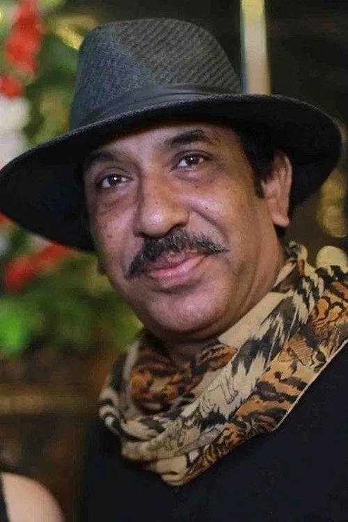 Nayyar Ejaz profile picture