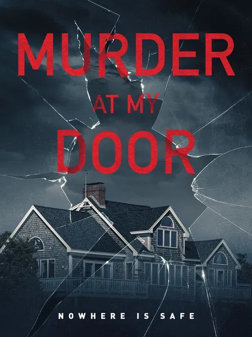 Murder at my Door with Kym Marsh tv show poster