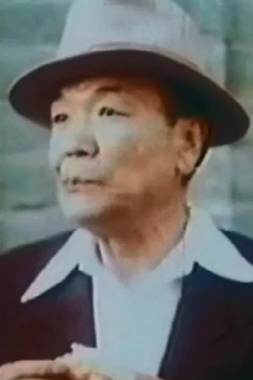 Pyotr Tin profile picture