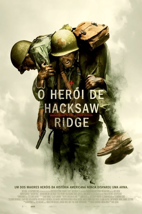 Poster do filme Até o Último Homem
