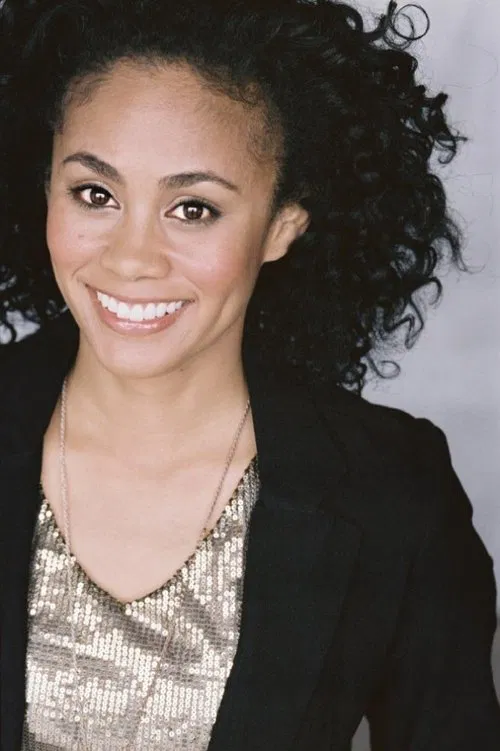Monique Rosario profile picture