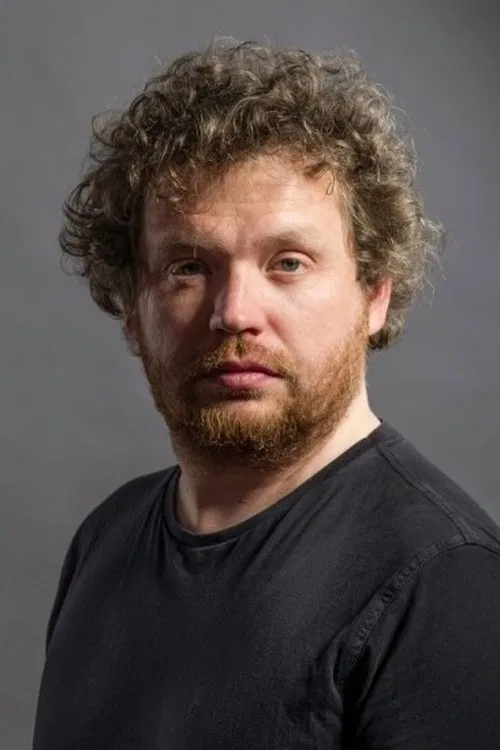Vít Klusák profile picture