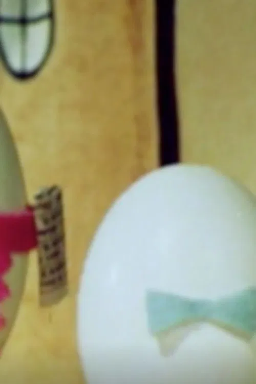 Courtesy: A Good Eggsample movie poster