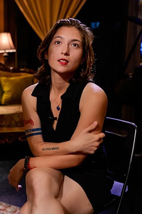 Scarlett Islas profile picture