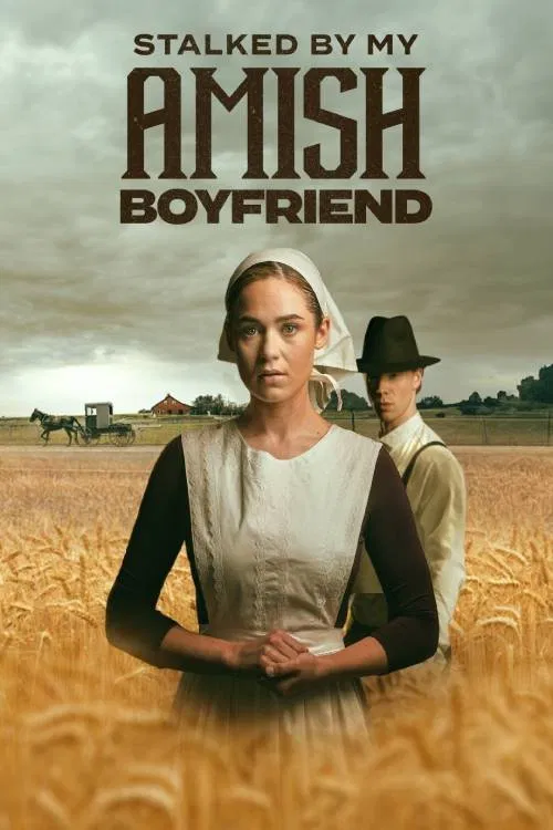 Stalked by My Amish Boyfriend movie poster