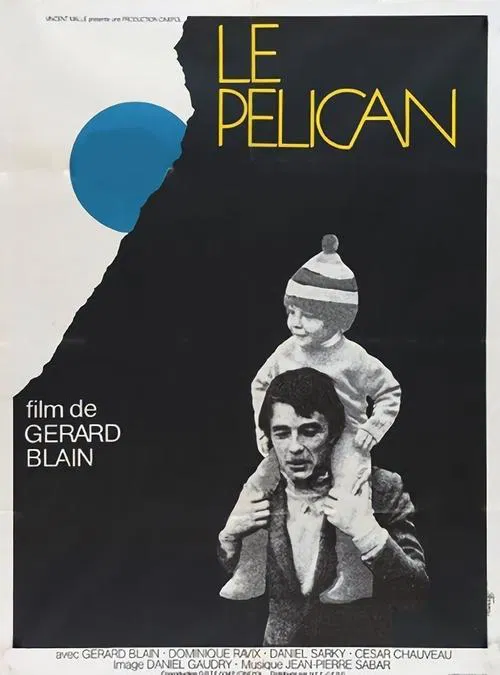 Poster do filme The Pelican