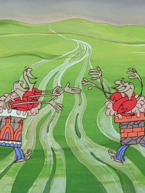 Und bedenkt das Ende movie poster