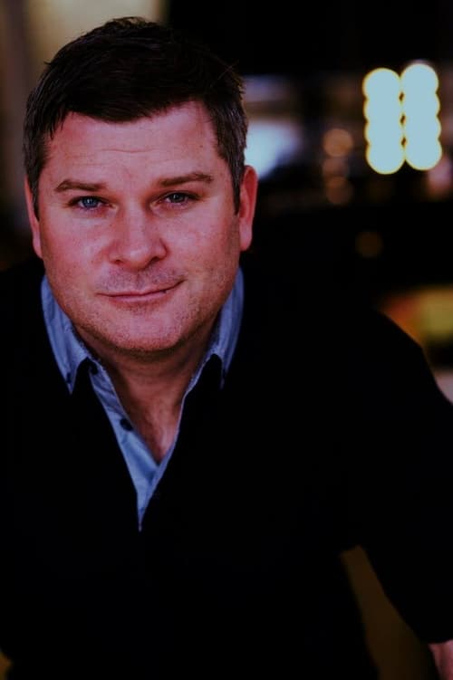 Darren Ross profile picture