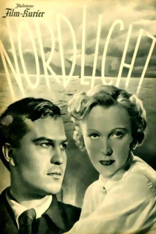 Poster do filme Nordlicht