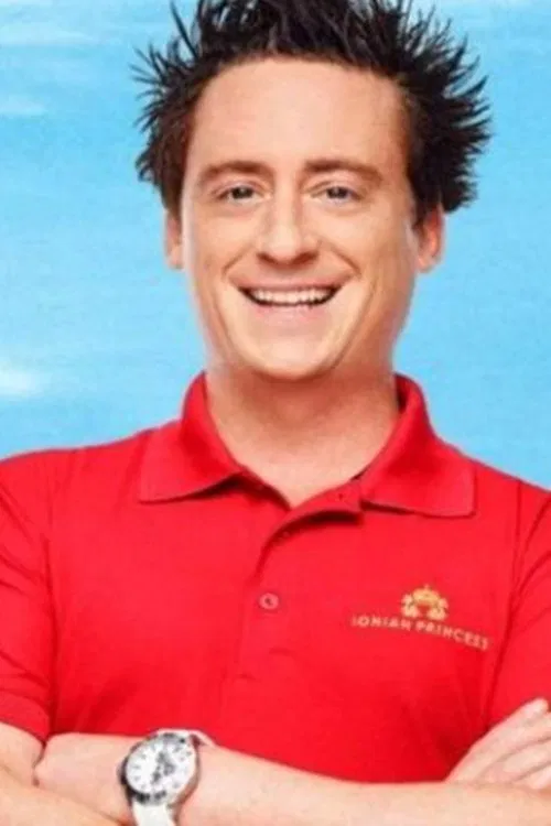 Foto de perfil de Ben Robinson