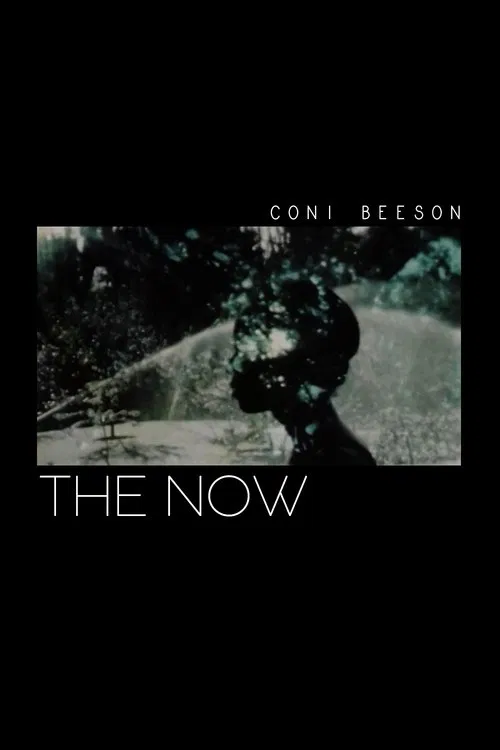 The Now movie poster