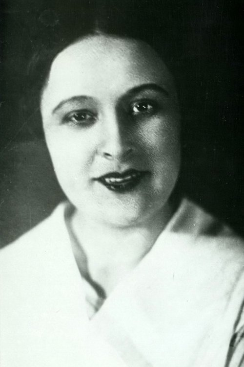 Vera Bendina profile picture