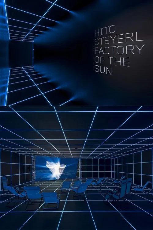 Factory of the Sun movie poster