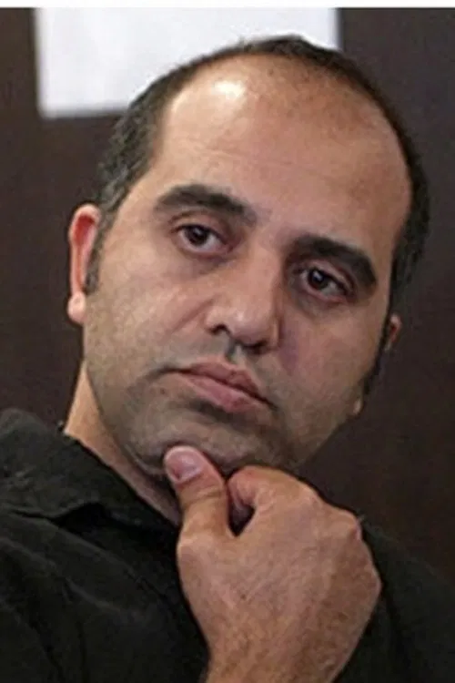 Shahram Shah Hosseini profile picture