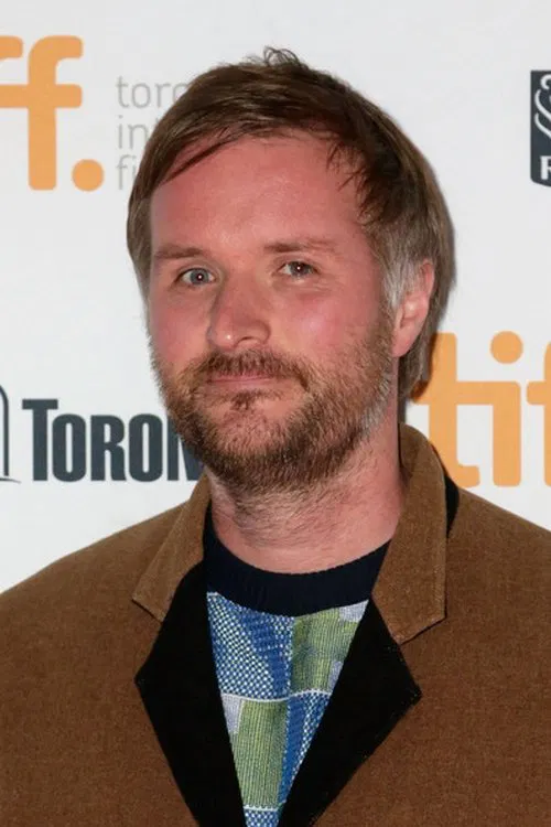 Stu Rutherford profile picture