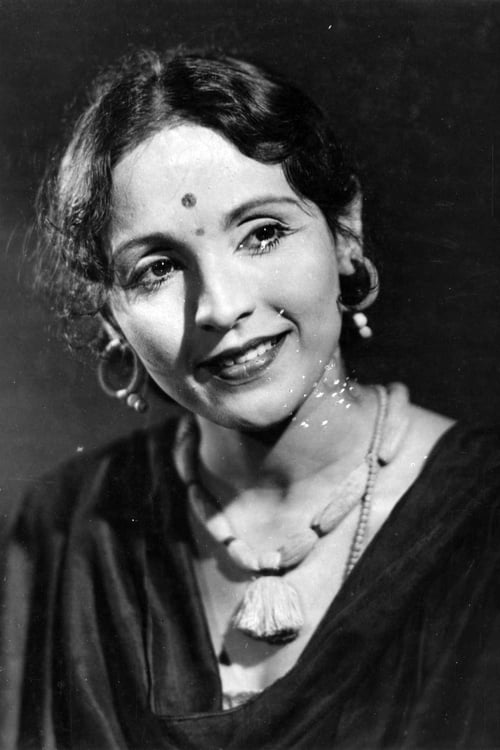 Shobhna Samarth profile picture