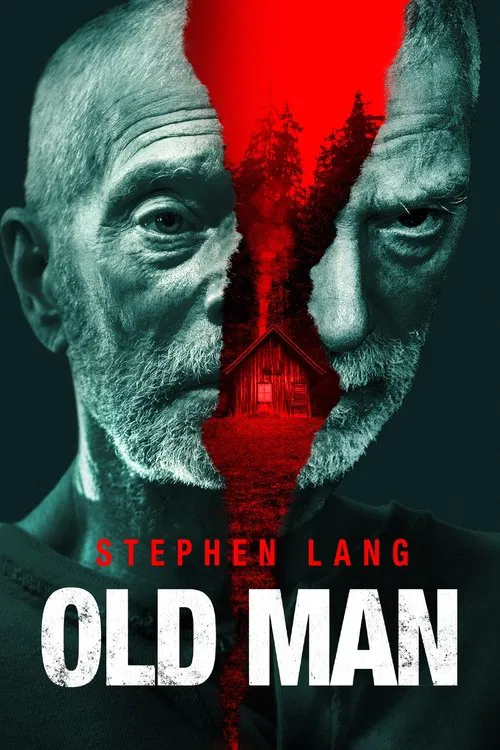Old Man movie poster